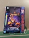Hasbro Transformers Legacy 5.5" Predacon Sandstorm Deluxe Class Generations