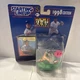 1998 Starting Lineup MLB Mark McGwire Home Run History Figure New Sealed Kenner