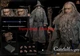 1/6 Asmus Toys CRW001 The Lord of the Rings Gandalf Mithrandir Action Figure