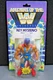 Rey Mysterio Action Figure Heroic Flyer Masters of the WWE Universe Mattel 2019