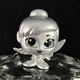 Disney Doorables - Tinker Bell - Silver - Disney 100 - Celebration of Wonder