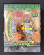 SEWER SURFER MIKE Super 7 Teenage Mutant Ninja Turtles TMNT Ultimates w/ Mailer