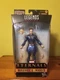 Eternals Marvel Legends Ikaris 6-inch Action Figure Pre-owned In Box