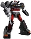 Transformers Masterpiece MP-18 Streak Figure Takara Tomy Japan