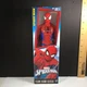2016 Marvel Spiderman Titan Hero Series Figure New In Box Sealed Read