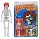 Super7 Grateful Dead Bertha 3.75 inch Action Figure Collectible