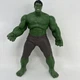 Gamma Strike Hulk Action Figure 10" Marvel Avengers 2012 Hulk Smash Sound FX