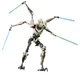 Hasbro Star Wars Black Series Gaming Greats Grievous Battle Damaged Figure F8326