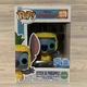 Funko Pop! Stitch As Pineapple Scented Hot Topic exclusive (IN HAND)