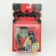 Batgirl Batman & Robin 5" Action Figure DC Superhero Vtg 1997 Kenner Hasbro