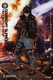 KSTOYS 1/6 Scale KS21001 SAS Doomsday Guardian Night Battle Ghost FIGURE