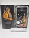 Hot Toys MMS585 Skywalker Snowspeeder Pilot 1/6 Figure's Empty Art Box & Shipper