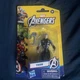 Marvel Avengers Epic Hero Series Thor Action Figure With Hammer for Kids 4+ New