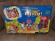 Vintage 2003 Jakks Pacific &iexcl;Mucha Lucha! wrestling ring playset. New