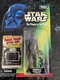 New Star Wars Power Of The Force 1998 Chewbacca Freeze Frame Action Figure  A