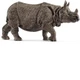 Schleich Wild Life - Indian Rhinoceros
