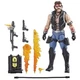 G.I. Joe Dreadnok Torch Action Figure 6 Inch Class series with Accessories