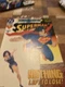 Comic Book, DC SUPERMAN in ACTION COMICS V1 #703 (Sep 94) Chronicide!