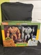Neca TMNT Teenage Mutant Ninja Turtles Traag & Granitor 2 Pack MISB