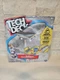 NIB Tech Deck DIY Concrete Fingerboard Skate Spot w/ Exclusive enjoi Panda Board