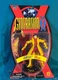 VTG 1995 Jubilee Generation X  Action Figure ToyBiz,  X-MEN MARVEL