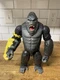 KONG w/ BEAST Glove 6&rdquo; Figure Godzilla X Kong The New Empire 2024 Playmates