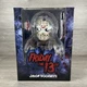 RARE Mezco Toyz Friday The 13th Jason Voorhees Stylized 6 Inch Action Figure
