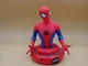 Marvel Spiderman - Battery Operated Nightlight - Working - 11658