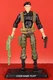 GI Joe 25th Anniversary FLINT v11 Warrant Officer 3.75" Action Figure Hasbro