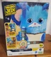 New Star Wars Young Jedi Adventures Jabberin Jedi Nubs Plush Lightsaber & Sounds