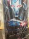 Hot Toys Avengers: Endgame - Iron Patriot 1/6th Scale Collectible Figure