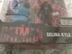 Spin Master DC The Batman - Selina Kyle - 4 Inch Action Figure -NEW & Ships FREE