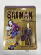 DC Comics Super Heros The Joker Action Figure From Toy Biz 1989 Vintage NIB New