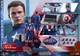 Hot Toys Endgame Figure1/6th Captain America Avengers MMS563 Mode New 2012 Ver.