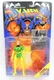 Vtg 1995 Marvel X-Men PHOENIX Action Figure #49009 (NEW/SEALED) ToyBiz