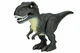 ZURU ROBOT ALIVE ATTACKING T REX, JUNGLE GREEN *DISTRESSED PKG