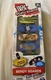 Tech Deck Bendy Boards Collectable Eraser Fingerboard Tiger Rubberized 2021