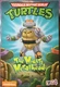 Teenage Mutant Ninja Turtles The Mighty Metalhead Target Exclusive TMNT NECA