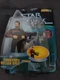 Playmates Star Trek Commander Riker Action Figure Sealed New Spring Activated