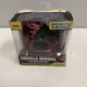 Godzilla X Kong The New Empire Godzilla Jada Metalfigs Key Chains New 2024