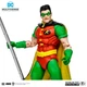 McFarlane DC Multiverse ROBIN TIM DRAKE (Robin: Reborn) 7&rdquo; Action Figure. NEW