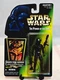 Hasbro Star Wars The Power Of The Force Death Star Gunner 1996 Sealed