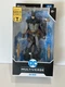 McFarlane DC Multiverse McFarlane Designed Batman Gold Label Action Figure