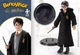The Noble Collection - HARRY POTTER - HARRY POTTER - New & Original Packaging