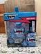 Mr Beast Lab Classic Panther Vinyl Figure by Moose New
