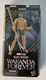 Namor Wakanda Forever Marvel Legends Hasbro Attuma Build A Figure! New