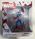 Schleich Marvel Comics Captain America Figure Made in Germany