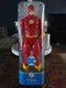THE FLASH DC Comics 12-Inch Action Figure BY Spin Master NIB