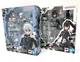 S.H.Figuarts 2set Kaiju No. 8 MINA ASHIRO & RENO ICHIKAWA Bandai Spirits Japan