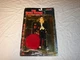 The Rocky Horror Picture Show Riff Raff Action Figure 8"Vital Toys 2000 DMG BOX!